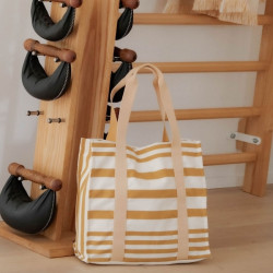 TOTE CABAS EMIE - ADOUR CURRY