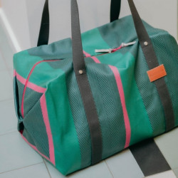 Sac de voyage Agar 25x45x25...
