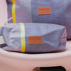 Trousse toilette Alfred...