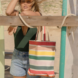 Tote bag Gaby 37x42x7 cm -...