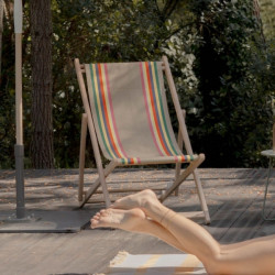 Chilienne structure hêtre -...