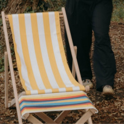 Chilienne outdoor Lignes...