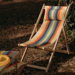 Chilienne complète outdoor...