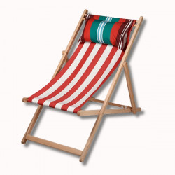 Chilienne outdoor Lignes...