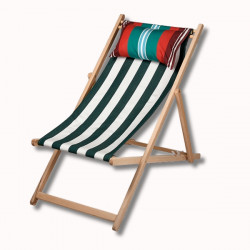 Chilienne outdoor Lignes...