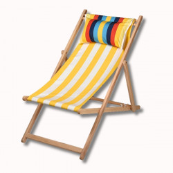 Chilienne outdoor Lignes...