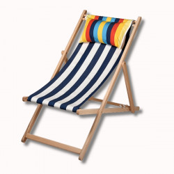 Chilienne outdoor Lignes...