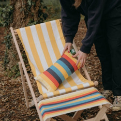 Toile à transat outdoor...