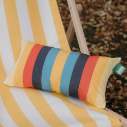 Mini coussin 40x24cm...