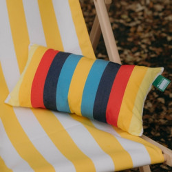 Mini coussin 40x24cm...