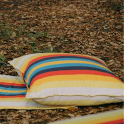 Coussin carré 60X60cm...