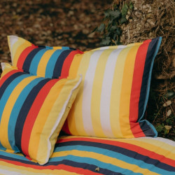 Coussin rectangulaire...