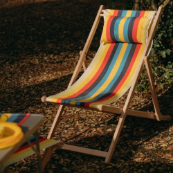 Chilienne complète outdoor...