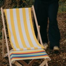 Chilienne outdoor Lignes...