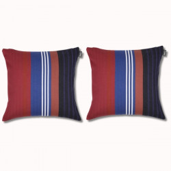 Duo coussins 40x40cm Arthous 1