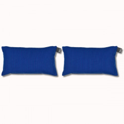 Duo coussins 25x45cm...