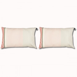 Duo coussins 70x45cm...