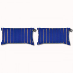 Duo coussins 25x45cm...