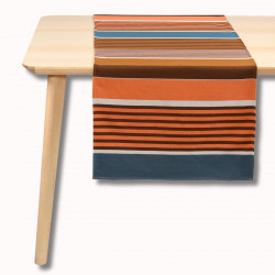 JETE DE TABLE 155x50cm - BATS