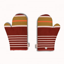 MOUFLE 30x19cm - SARRON