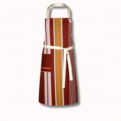 TABLIER REGLABLE SANGLE -...