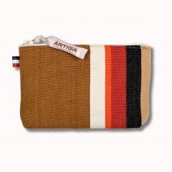 PORTE MONNAIE BBR 12x9 cm -...