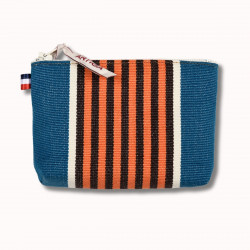 PORTE MONNAIE BBR 12x9 cm -...