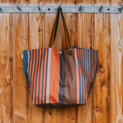 SAC REGLABLE 38x60x40cm BATS
