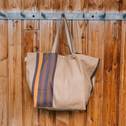 SAC REGLABLE 38x60x40cm BROCAS