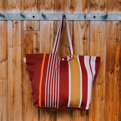 SAC REGLABLE 38x60x40cm SARRON