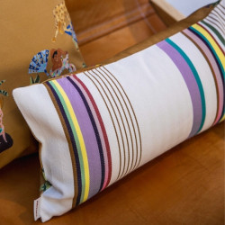 COUSSIN DEHOUSSABLE GARNI...