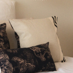 COUSSIN DEHOUSSABLE GARNI...