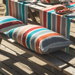 COUSSIN DEHOUSSABLE GARNI...