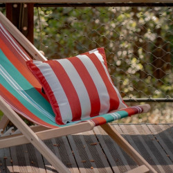 COUSSIN DEHOUSSABLE GARNI...
