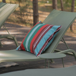 COUSSIN DEHOUSSABLE GARNI...