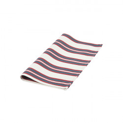 Serviette de table 38X38cm...