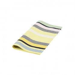 Serviette de table 38X38cm...