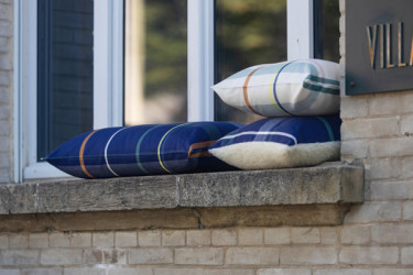 Coussin petit modèle...