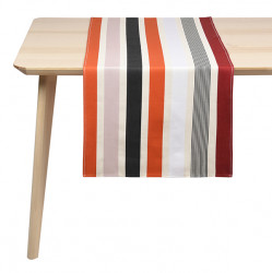 Jeté de table 155x50cm -...