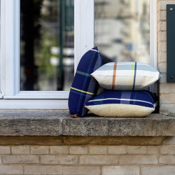 Coussin carré 40x40cm -...