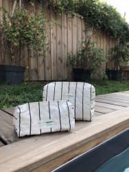 Trousse de toilette...