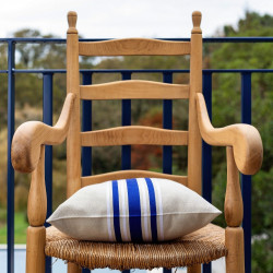 Coussin carré 40x40cm -...