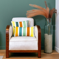 Coussin carré 40x40cm -...