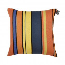 Coussin carré biface...