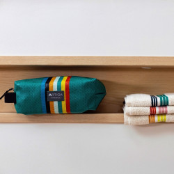 Trousse toilette Alfred...
