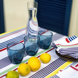 Nappe en coton - GASTES