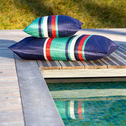 Coussin carré 40x40cm -...