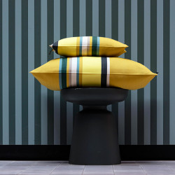 Coussin carré 40x40cm -...