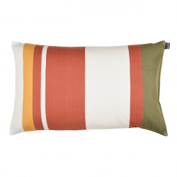 Coussin rectangulaire...