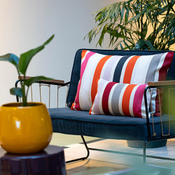 Coussin rectangulaire...